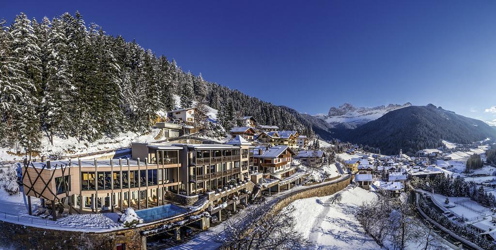 Charme Hotel Friedrich نوفا ليفانتي المظهر الخارجي الصورة