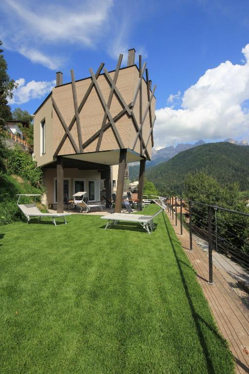 Charme Hotel Friedrich نوفا ليفانتي المظهر الخارجي الصورة