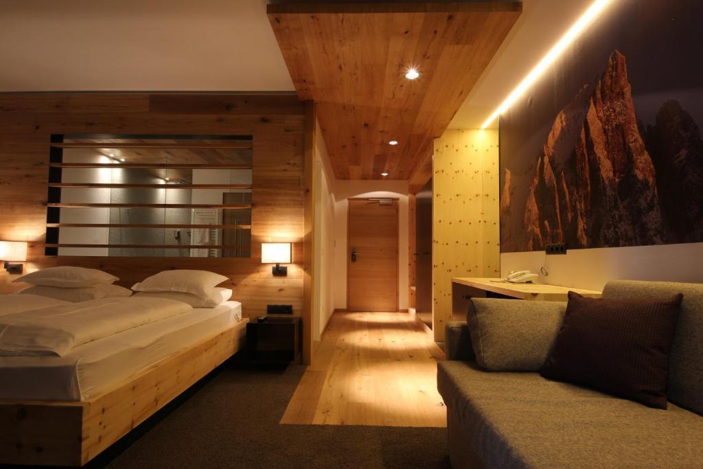 Charme Hotel Friedrich نوفا ليفانتي الغرفة الصورة