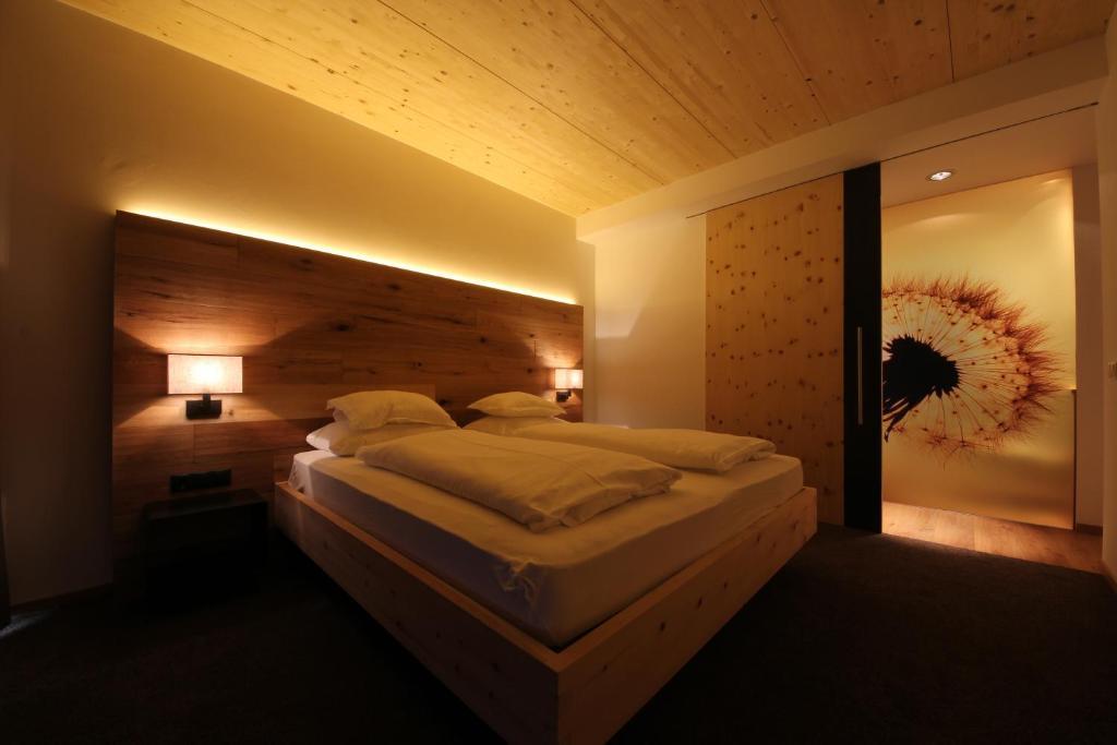 Charme Hotel Friedrich نوفا ليفانتي الغرفة الصورة