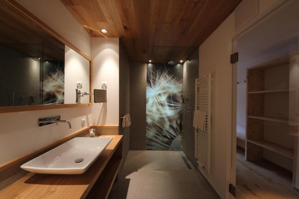 Charme Hotel Friedrich نوفا ليفانتي الغرفة الصورة