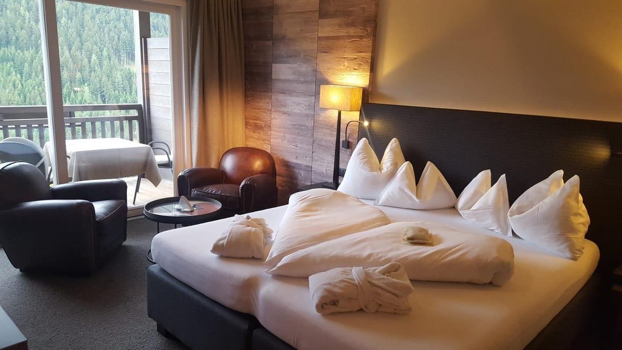 Charme Hotel Friedrich نوفا ليفانتي المظهر الخارجي الصورة